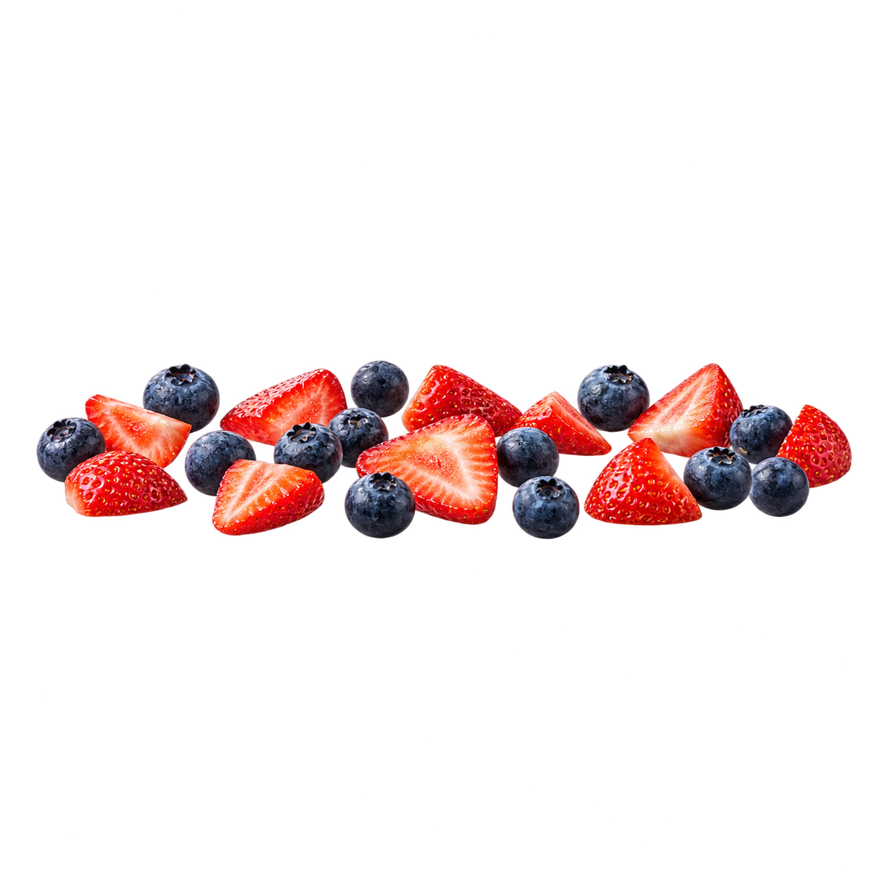 Frische Beeren