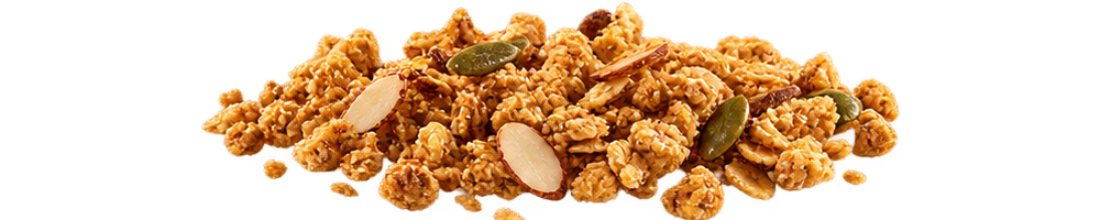 Crunchy Granola